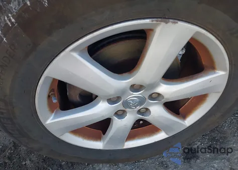 2007 Toyota Rav4 Limited V6 z USA, uszkodzony, nr VIN JTMBK31V375039712